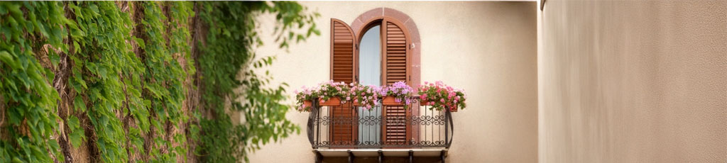 WEN – COVID-19 – Sul balcone – Nicoletta Manetti