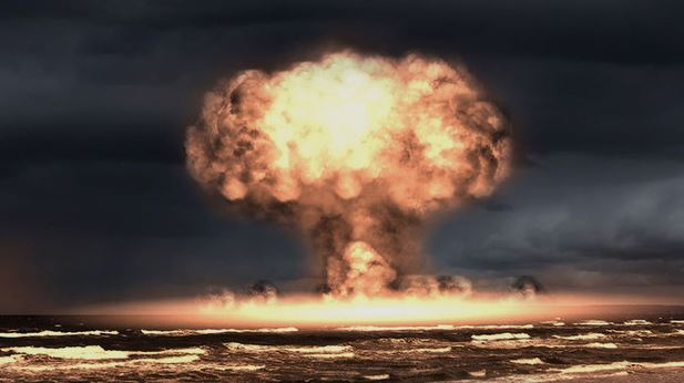 Retaliatory nuclear strike how long will Russia have