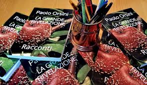Paolo Orsini Scrittore - About | Facebook