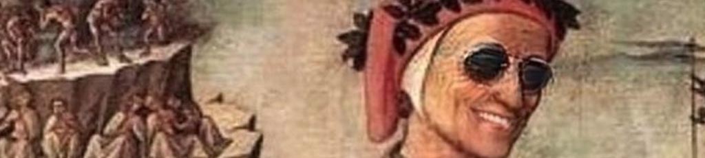 ANTOLOGIA DI RACCONTI PER I 700 ANNI DALLA MORTE DI DANTE: COME PARTECIPARE?