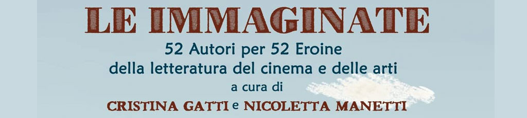 52 eroine ribelli