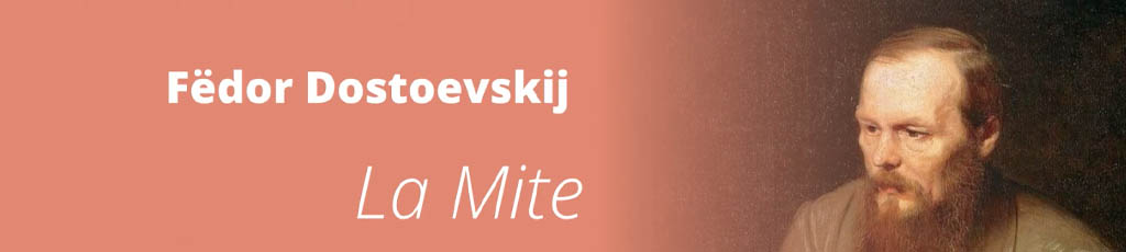 Ada Ascari legge: “La mite” di Fëdor Dostoevskij