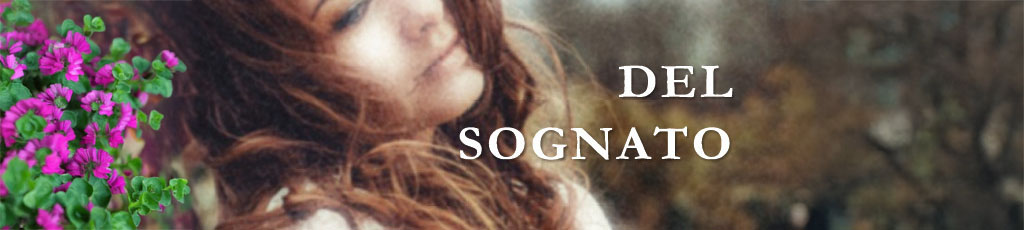 Maria Elena Mignosi Picone legge “Del sognato” di Raffaele Piazza