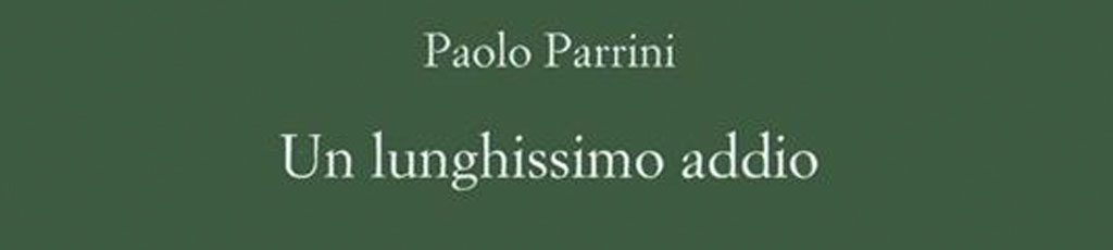 Rita Bompadre legge “Un lunghissimo addio” di Paolo Parrini