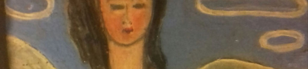 WEN – Intelligenza Artistica – A mio padre – Brunetto Magaldi