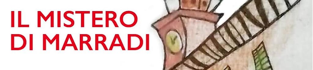 Antonella Cipriani legge: “Il mistero di Marradi” di Barbara Carraresi