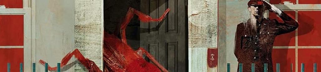 Renato Campinoti legge: “Lo scarafaggio” di Ian McEwan
