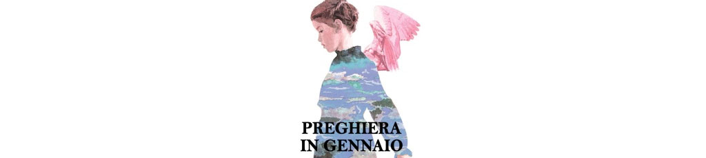 Rita Bompadre legge: “Preghiera in gennaio” di Rosaria Di Donato