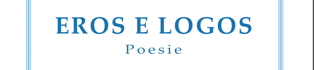 Raffaele Piazza legge: “Eros e Logos” di Marina Enrichi