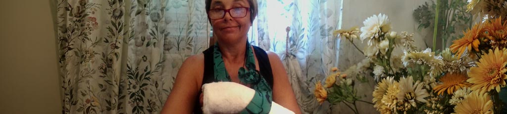 WEN – Scelte – Accettare – Accettare il destino – Laura Gronchi
