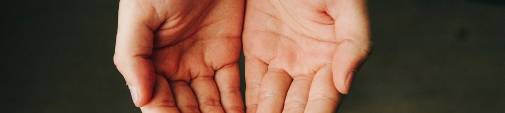 WEN – Scelte: Accettare – Le mani piene – Lorenzo Iannelli