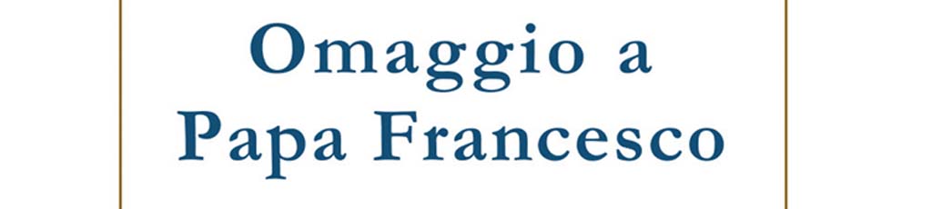 Raffaele Piazza legge “Omaggio a Papa Francesco” di Don Giovanni Mangiapane