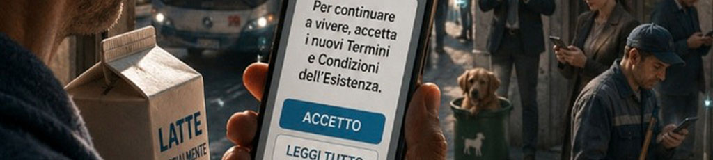 WEN – Scelte: Accettare – Modalità standard – Adriano Muzzi