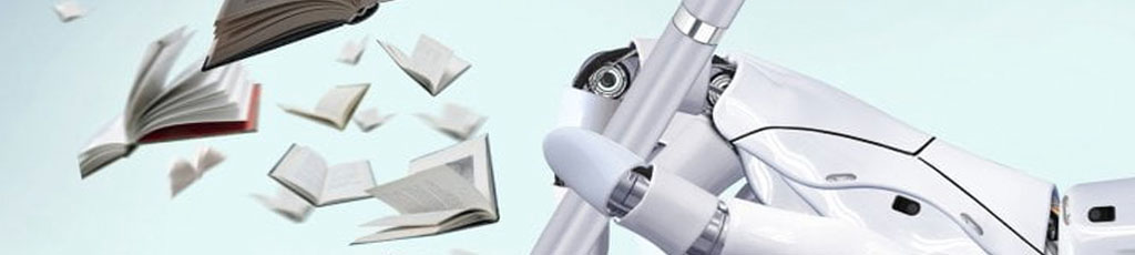 WEN – Intelligenza artificiale – A.I. poeta? – MITI – Miriam Ticci