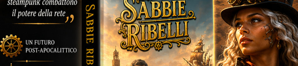 Massimo Acciai Baggiani legge “Sabbie ribelli” di Carlo Menzinger di Preussenthal