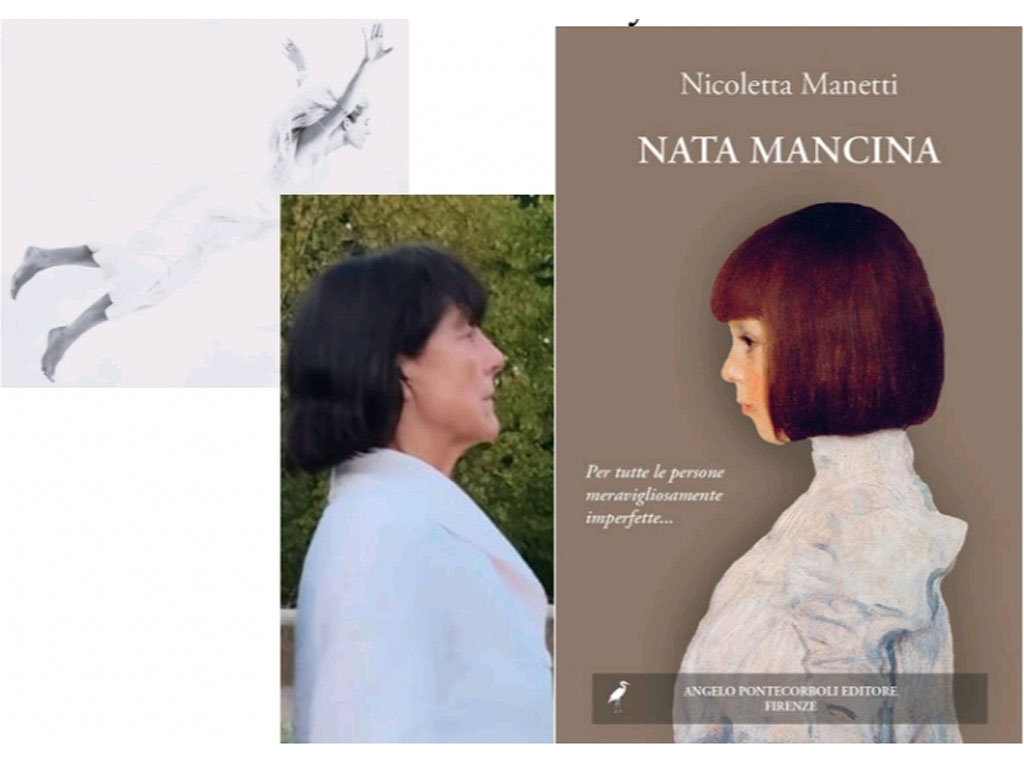 Performance e Presentazione “Nata Mancina”
