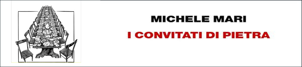 Ada Ascari legge: “I convitati di pietra” di Michele Mari