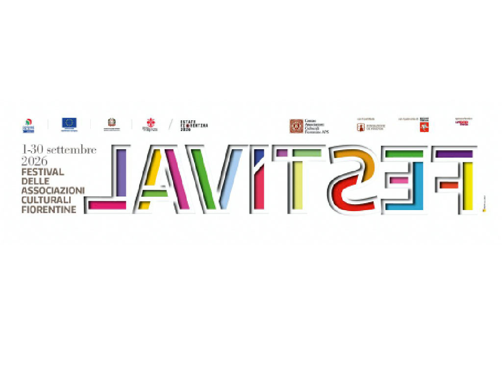 I libri di Nicoletta Manetti al Festival delle Associazioni Culturali Fiorentine