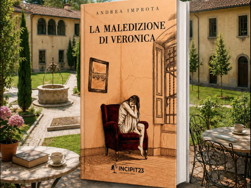 Presentazione del libro di Andrea Improta
