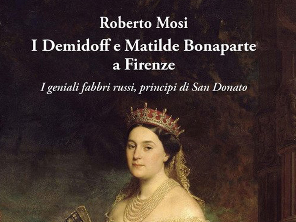 Presentazione del libro di Alberto Mosi