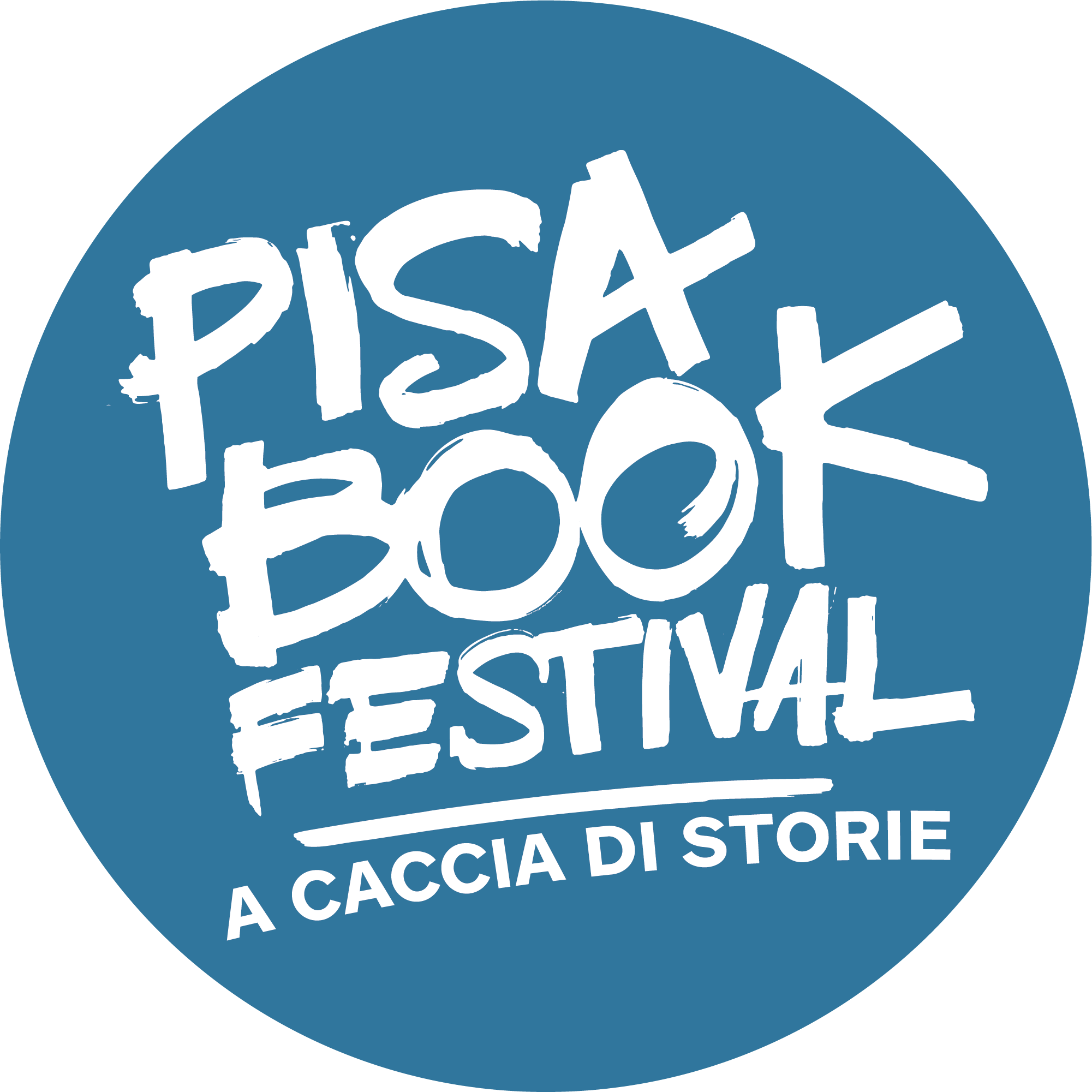 Pisa Book Festival