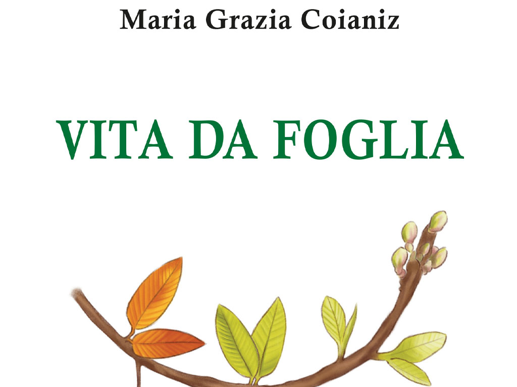 Presentazione del libro di Maria Grazia Coianiz
