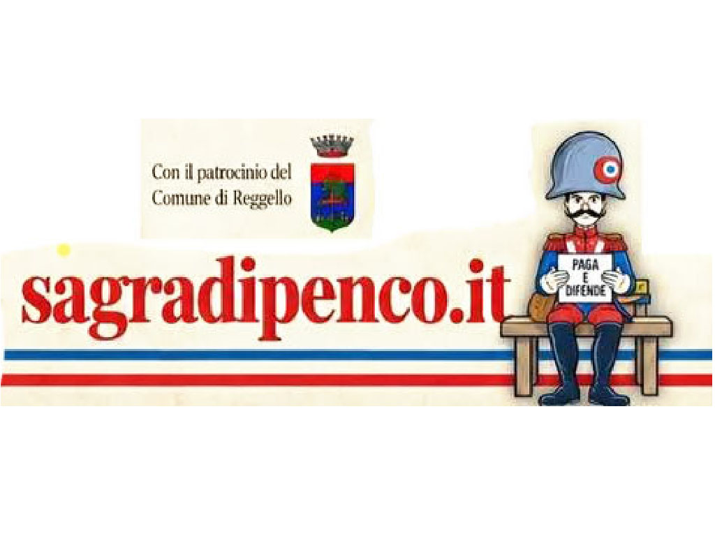 Racconti dell’Antologia alla “Sagra di Penco”