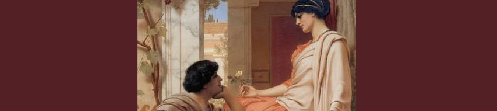 WEN – MENTIRE – Amare / Bene-velle – MITI – Miriam Ticci